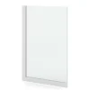 Outlet Mirror - White Mirrors
