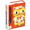 Outlet Misticat Game Kids Board Games