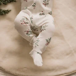Online Mistletoe Pajamas 0-24m BOY Pajamas|Pajamas