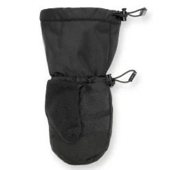 Mittens & Gloves|Mittens & Gloves>Stonz Mitts Kids Accent Grey/ Black