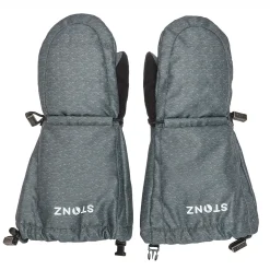 Sale Mitts Kids Heather 2-8y Kids/BOY Mittens & Gloves|Mittens & Gloves