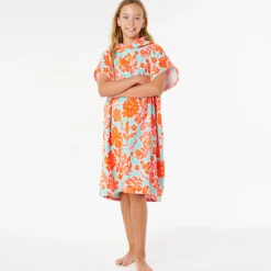 Online Mixed Cotton Hooded Towel 8-16 Kids Swimsuits