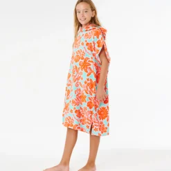 Online Mixed Cotton Hooded Towel 8-16 Kids Swimsuits