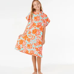 Online Mixed Cotton Hooded Towel 8-16 Kids Swimsuits