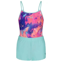 Discount Mixed In Set 2-4t Kids Swimsuits