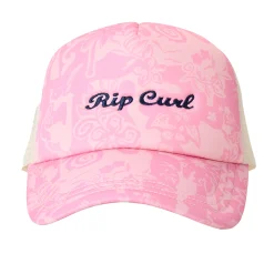 Discount Mixed Revival Trucker Cap 8-16y Kids Hats & Caps