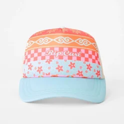 Clearance Mixed Revival Trucker Cap 8-16y Kids Hats & Caps