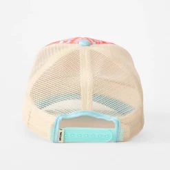 Clearance Mixed Revival Trucker Cap 8-16y Kids Hats & Caps