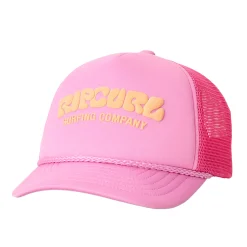 Discount Mixed Soft Trucker Cap 2-6 Kids Hats & Caps