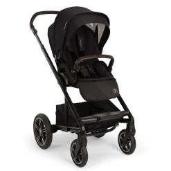 Strollers|Strollers & Trailers>Nuna Mixx Next BMW Stroller- Element
