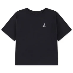 Outlet Mj Brooklyn Essential Tee 7-16 Kids Sportswear|Tops