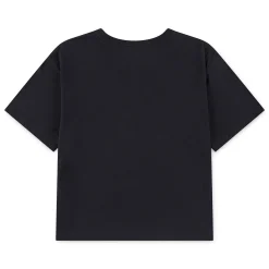 Outlet Mj Brooklyn Essential Tee 7-16 Kids Sportswear|Tops