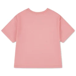 New Mj Brooklyn Essential Tee 7-16y Kids Sportswear|Tops