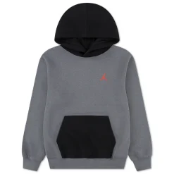 Sale Mj Brooklyn Fleece Hoodie 8-18 Kids/BOY Sportswear|Fleeces And Sweatshirts