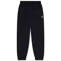 Sportswear|Pants & Jeans>Jordan Mj Brooklyn Fleece Pants 8-18 Black