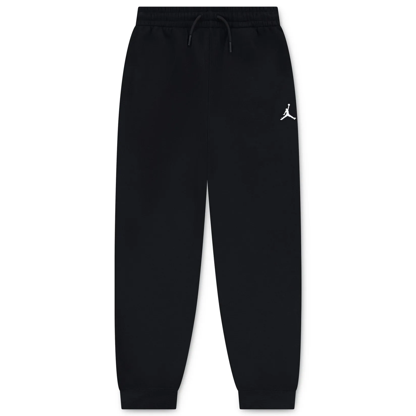 Sportswear|Pants & Jeans>Jordan Mj Brooklyn Fleece Pants 8-18 Black