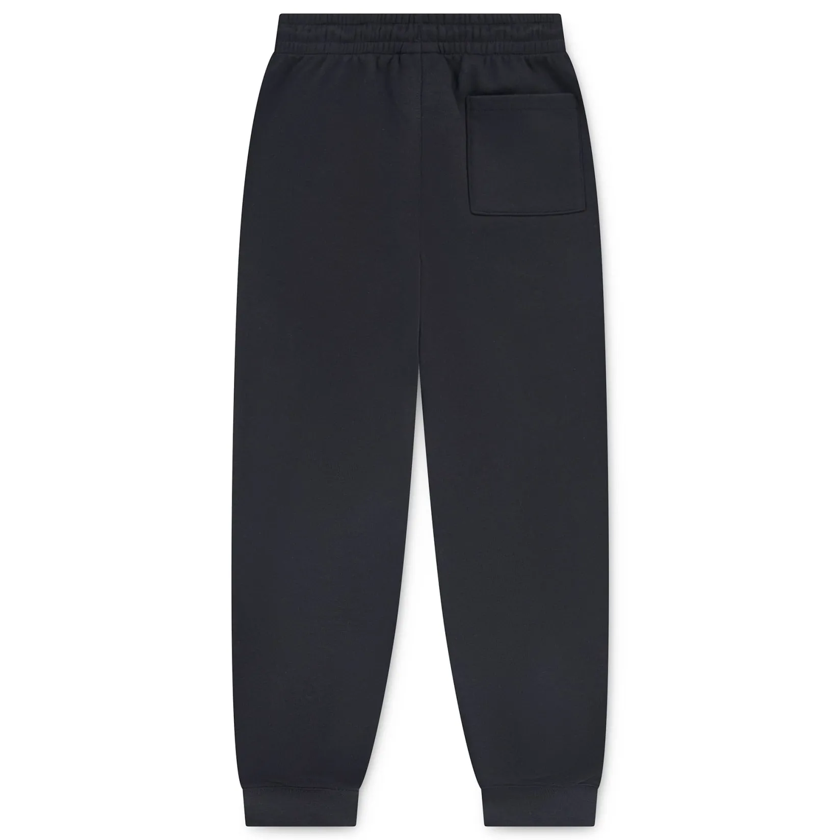 Sportswear|Pants & Jeans>Jordan Mj Brooklyn Fleece Pants 8-18 Black