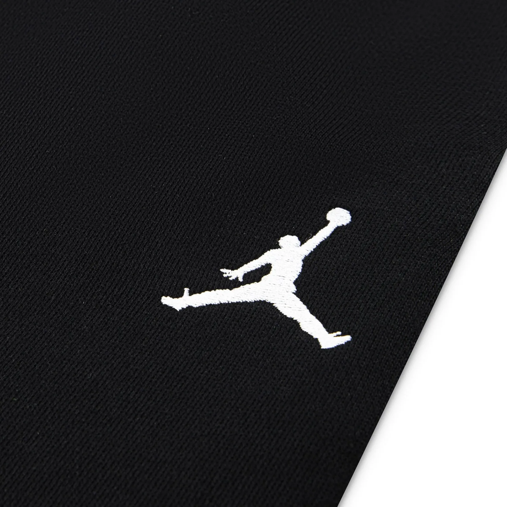 Sportswear|Pants & Jeans>Jordan Mj Brooklyn Fleece Pants 8-18 Black