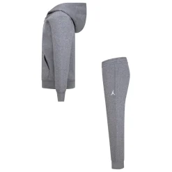 Clearance Mj Brooklyn Zip Fleece Set 4-7y Kids/BOY Sportswear|Outfit Sets