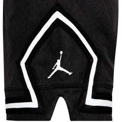 New Mj Df Diamond Shorts 8-20 Kids/BOY Sportswear|Shorts & Bermuda