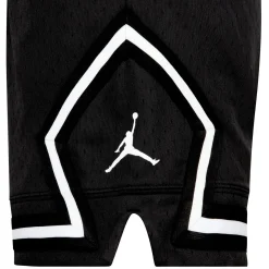 New Mj Df Diamond Shorts 8-20 Kids/BOY Sportswear|Shorts & Bermuda