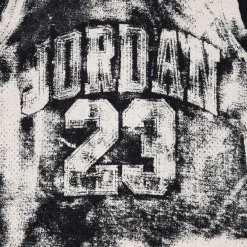 Sportswear|Tops>Jordan Mj Mvp Aop T-shirt 8-18 Black