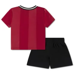 Hot Mj Sport Jersey Set 12-18m BOY Outfit Sets
