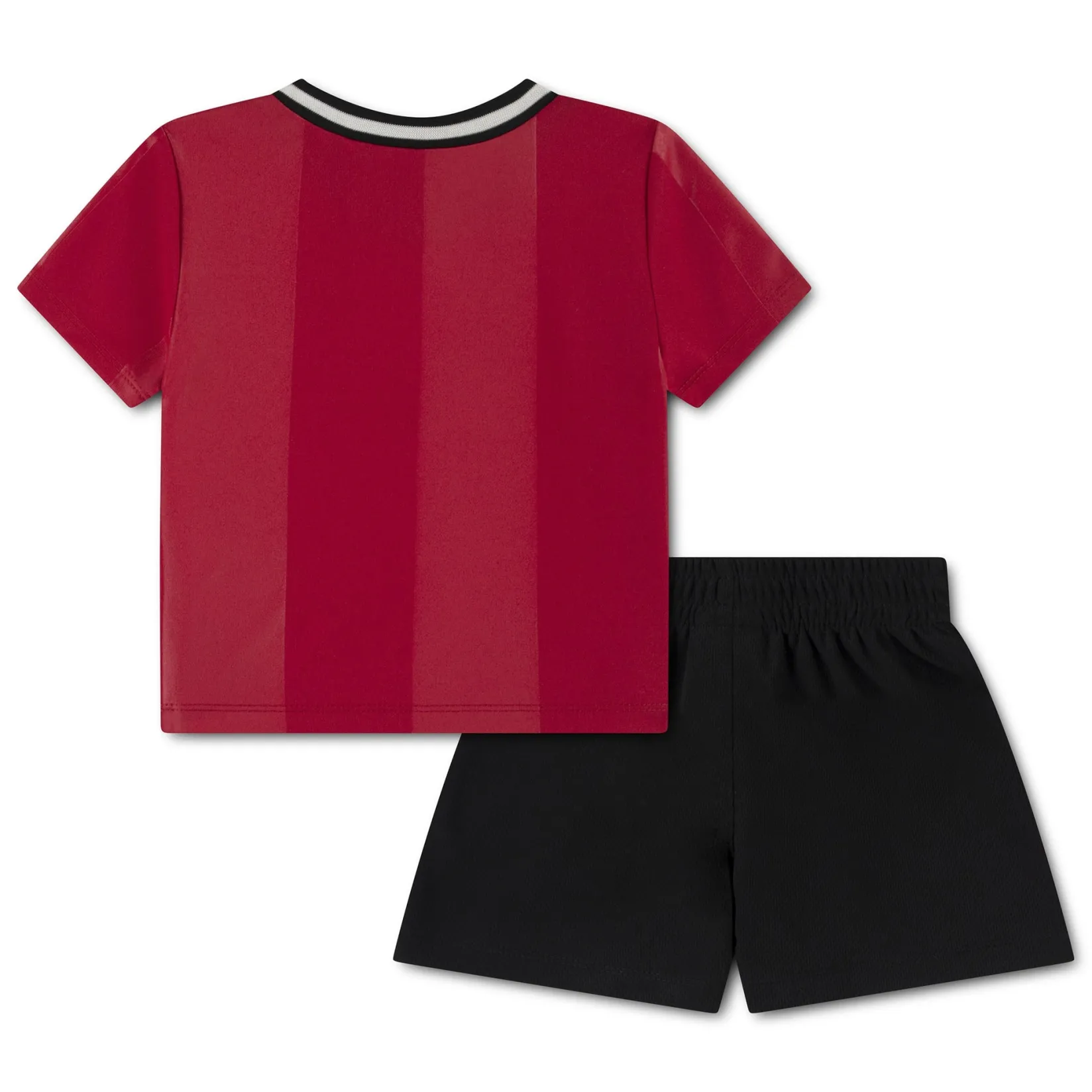 Hot Mj Sport Jersey Set 12-18m BOY Outfit Sets