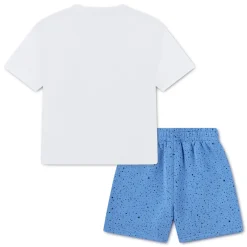 Clearance Mj The Greatest Set 2-7 Kids/BOY Sportswear|Outfit Sets
