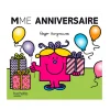 Party Supplies>Clement - Equipement Mme. Anniversaire