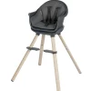 High Chairs & Booster Seats|High Chairs & Booster Seats>Maxi-cosi Moa 8-in-1 High Chair - Beyond Graphite