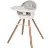 Sale Moa 8-in-1 High Chair - Horizon Sand High Chairs & Booster Seats|High Chairs & Booster Seats