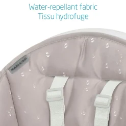 Sale Moa 8-in-1 High Chair - Horizon Sand High Chairs & Booster Seats|High Chairs & Booster Seats