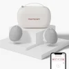 Breastfeeding|Breast Pumps>Momcozy Mobile Flow M9 Hands-Free Breast Pump- Double