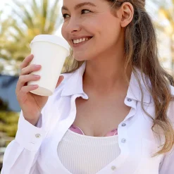 Breastfeeding|Breast Pumps>Momcozy Mobile Flow M9 Hands-Free Breast Pump- Double