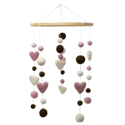 Best Mobile Heart Mobiles|Mobiles