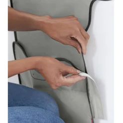 Best Moby All-In-One Elbow Saver and Kneeler - Gray Bath Accessories