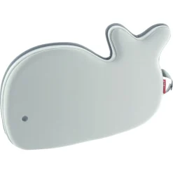 Bath Accessories>Skip Hop Moby Bath Kneeler - Gray