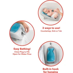 Baby Baths & Seats|Bath Accessories><noscript><img width=