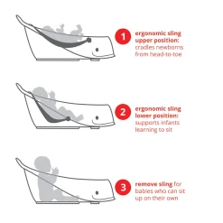 Baby Baths & Seats|Bath Accessories><noscript><img width=