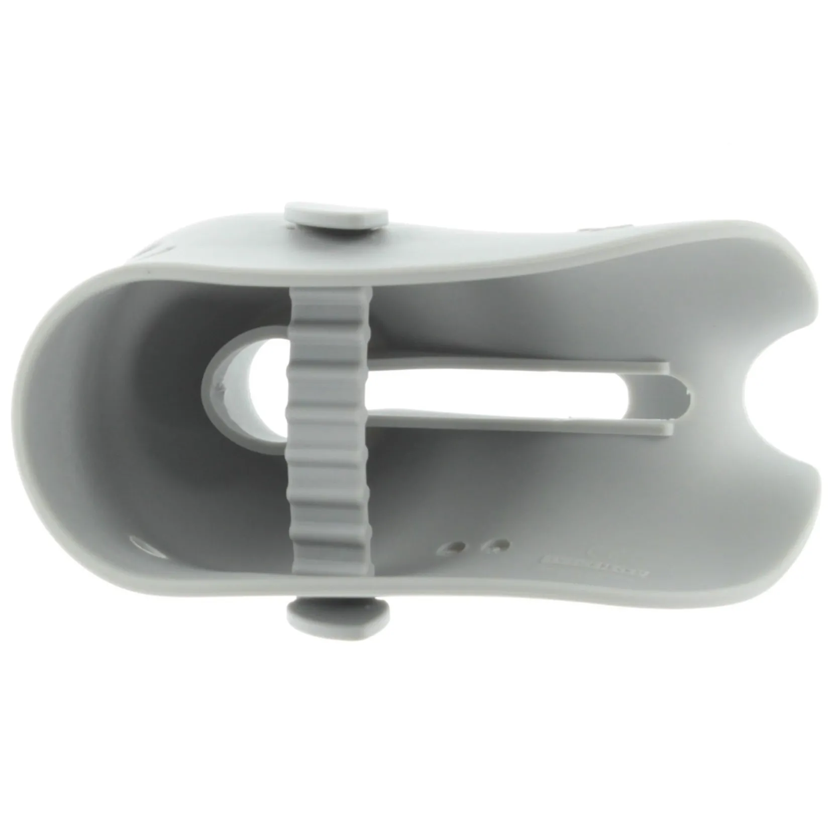 Bath Accessories>Skip Hop Moby Spout Cover - Gray