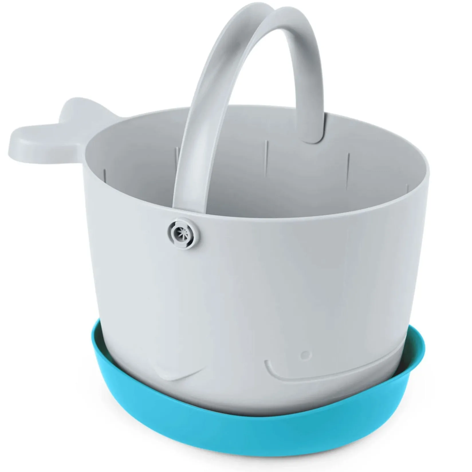 Sale Moby Stowaway Toy Bucket Bath Accessories