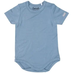 Bodysuits|Bodysuits>Coccoli Modal Bodysuit 3-18m