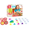 Diy & Activities>Tutti Frutti Modelling Dough - Little Cupcake Kit