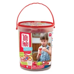 Diy & Activities>Tutti Frutti Modelling Dough - Party Bucket