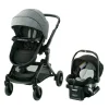 Strollers|Strollers & Trailers>Graco Modes Nest Travel System - Nico
