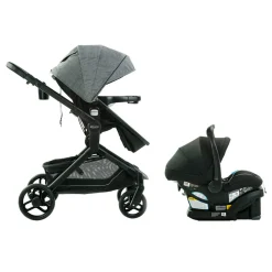 Strollers|Strollers & Trailers>Graco Modes Nest Travel System - Nico