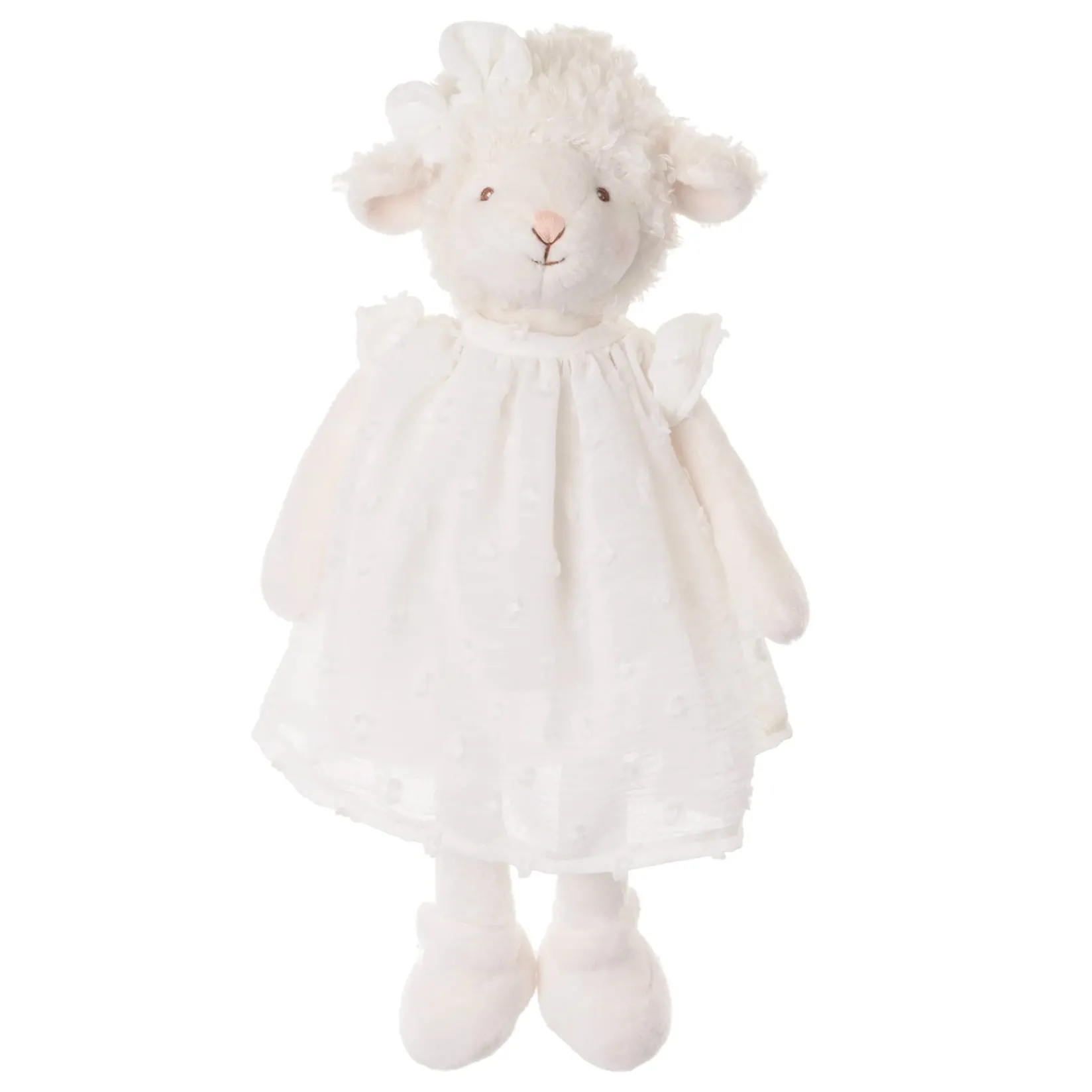 Plush Toys>Bukowski Molly Sheep