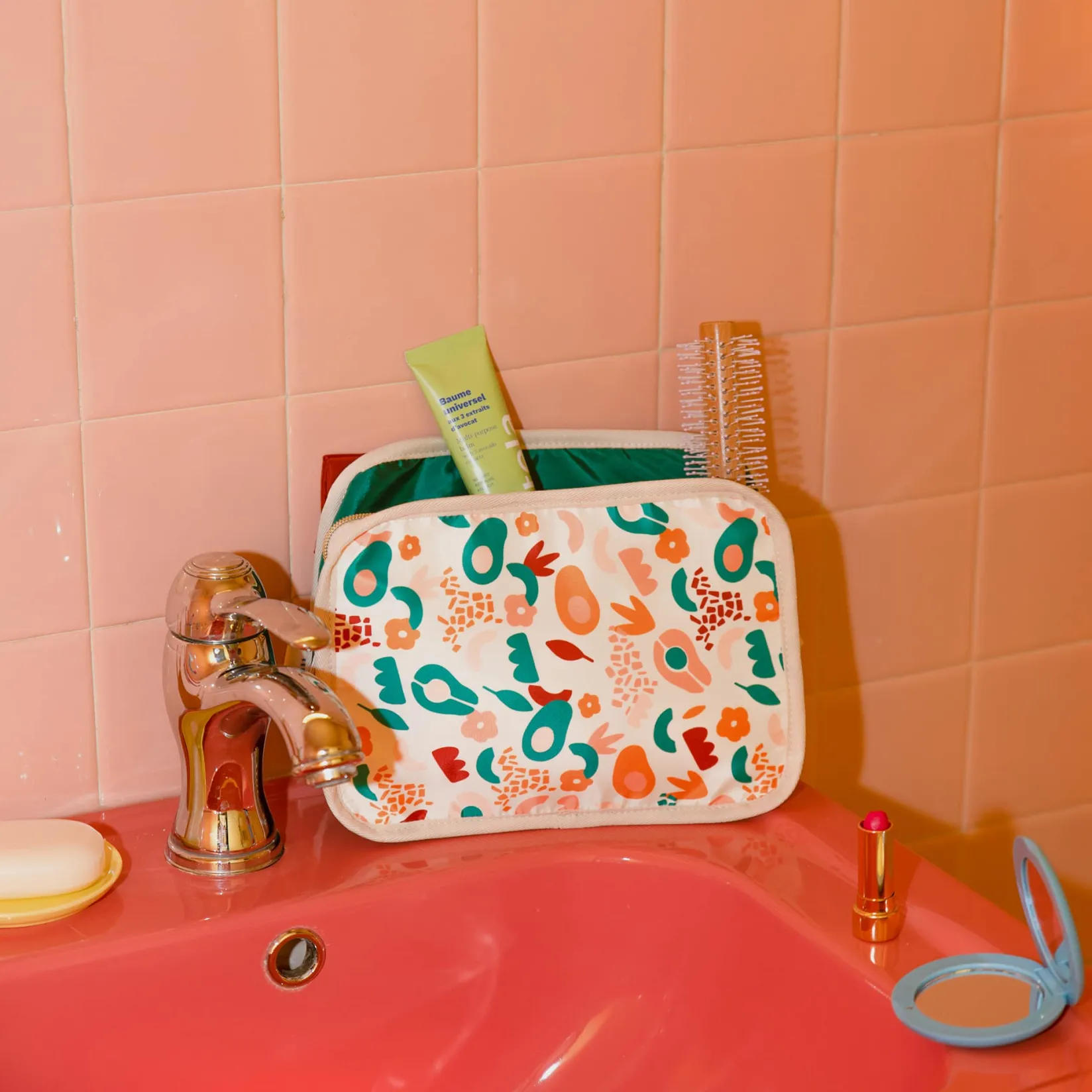 Care For Mom>Mustela Mom and Baby Hydration Set