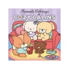 Quebec Books|Diy & Activities>Prologue Moments Coloriage Cozy Calins